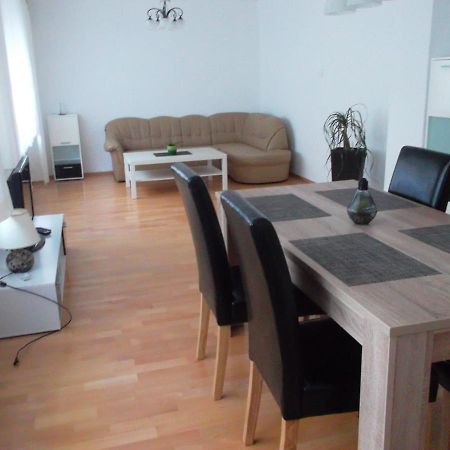 Ferienwohnung Juerges Northeim Buitenkant foto