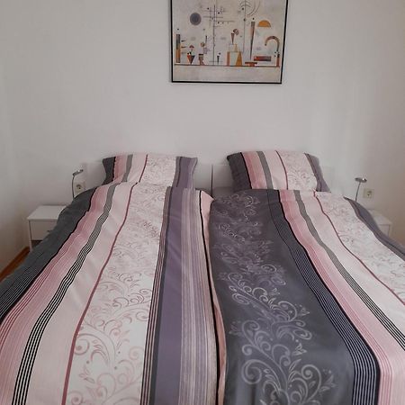 Ferienwohnung Juerges Northeim Buitenkant foto