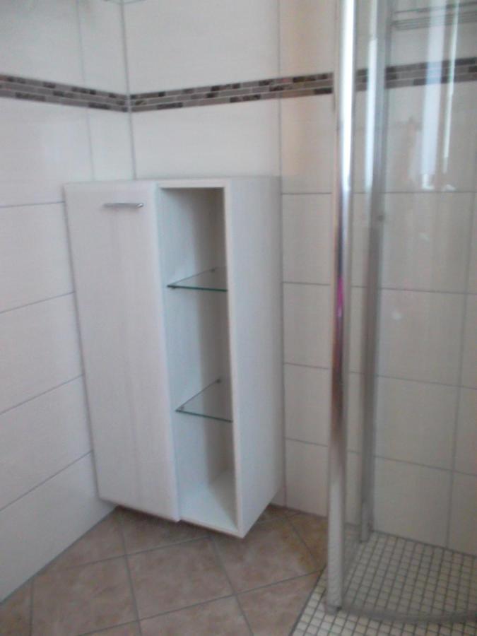 Ferienwohnung Juerges Northeim Buitenkant foto