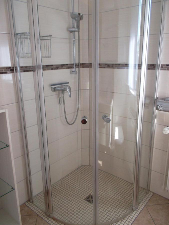 Ferienwohnung Juerges Northeim Buitenkant foto