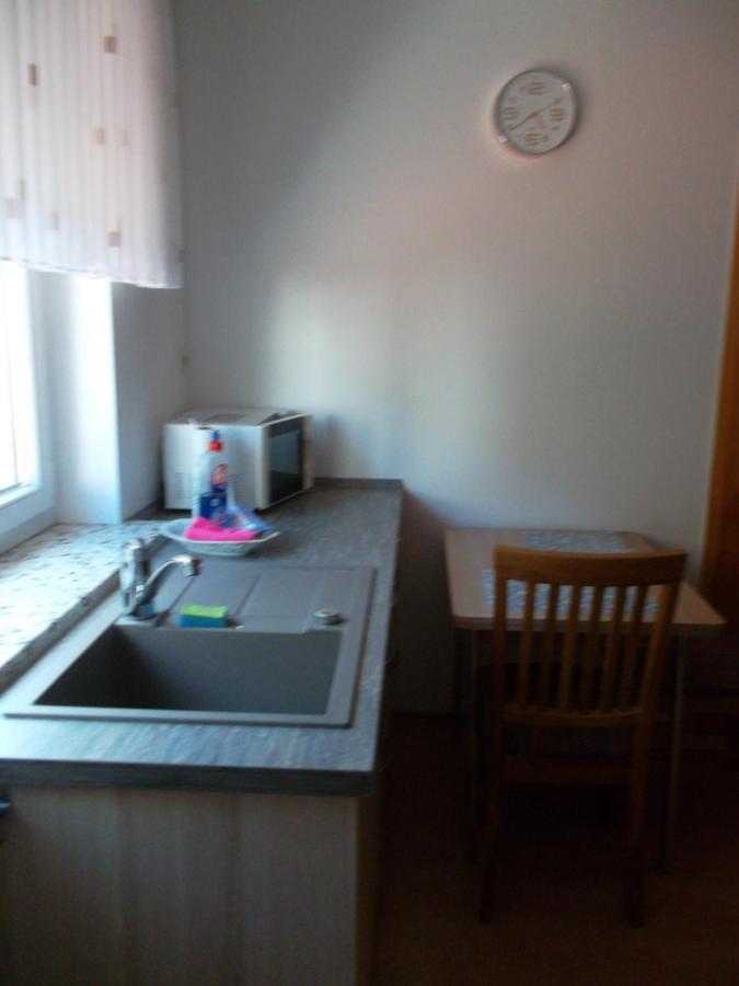 Ferienwohnung Juerges Northeim Buitenkant foto