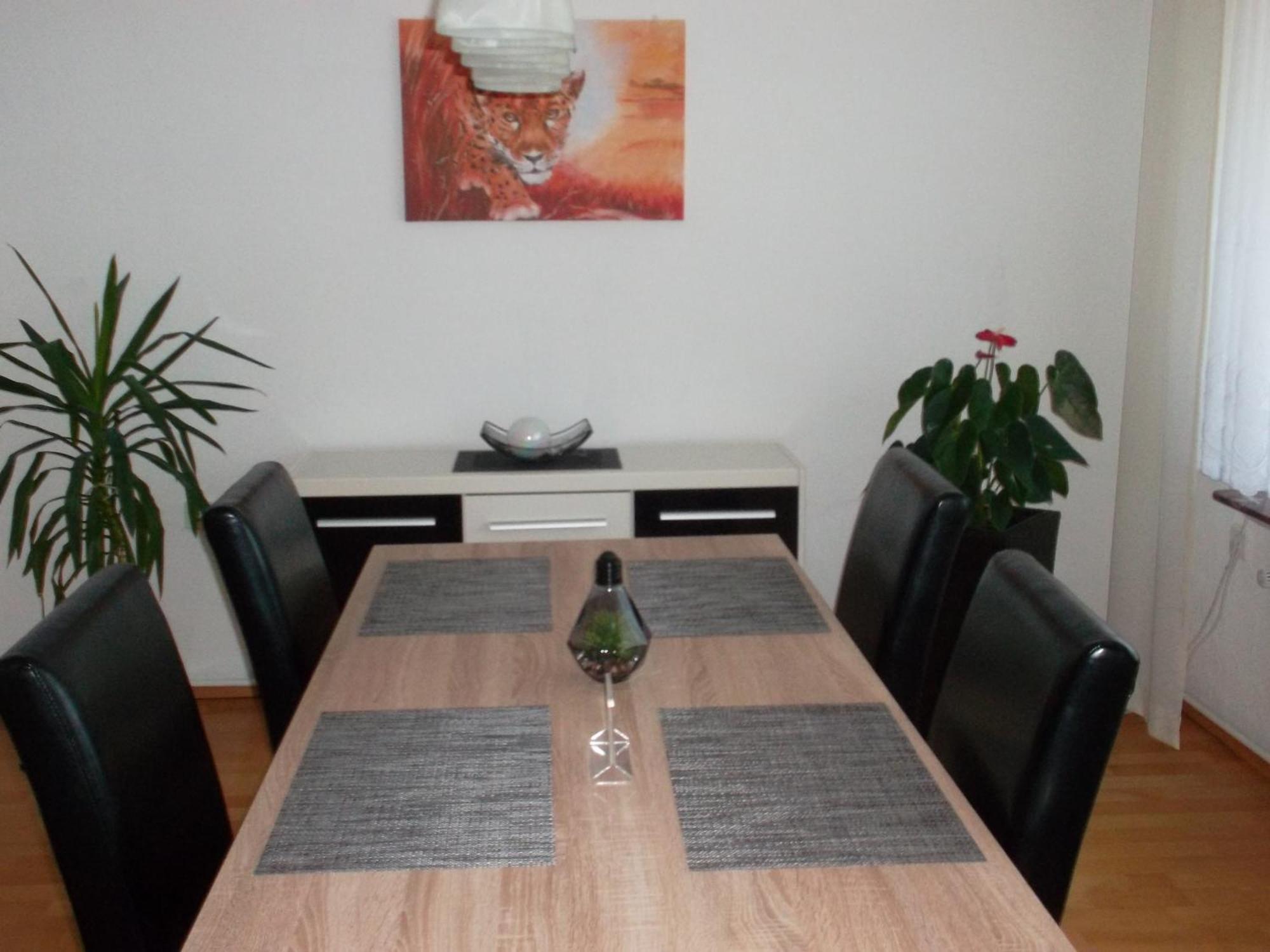 Ferienwohnung Juerges Northeim Buitenkant foto